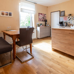 Ferienwohnung Hygge Bremmerhof Netze