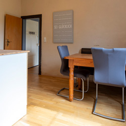 Ferienwohnung Hygge Bremmerhof Netze