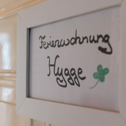 Ferienwohnung Hygge Bremmerhof Netze