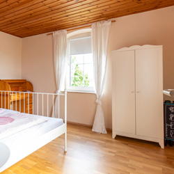 Ferienwohnung Hygge Bremmerhof Netze