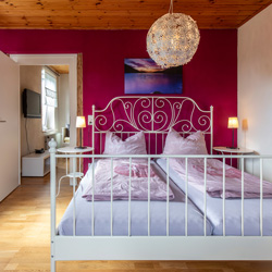 Ferienwohnung Hygge Bremmerhof Netze