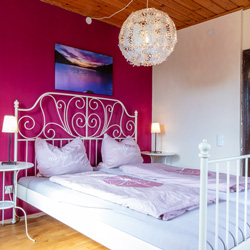 Ferienwohnung Hygge Bremmerhof Netze