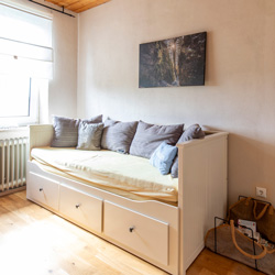 Ferienwohnung Hygge Bremmerhof Netze