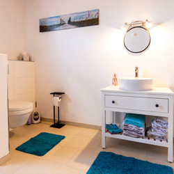 Ferienwohnung Lindgren Bremmerhof Netze