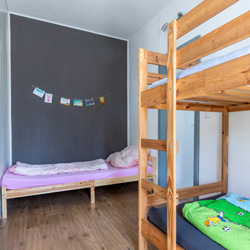 Ferienwohnung Lindgren Bremmerhof Netze