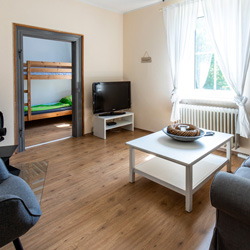 Ferienwohnung Lindgren Bremmerhof Netze