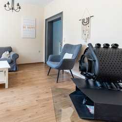Ferienwohnung Lindgren Bremmerhof Netze